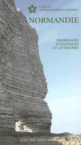 Couverture du produit · Normandie