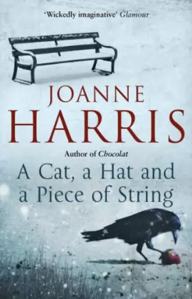 Couverture du produit · A Cat, a Hat, and a Piece of String