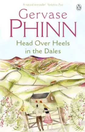 Couverture du produit · Head Over Heels in the Dales