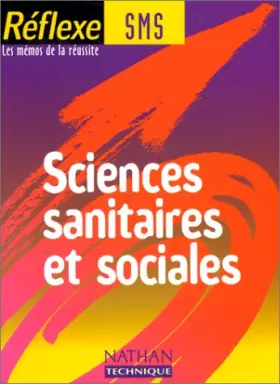 Couverture du produit · Aide mémoire BAC SMS : sciences sanitaires et sociales