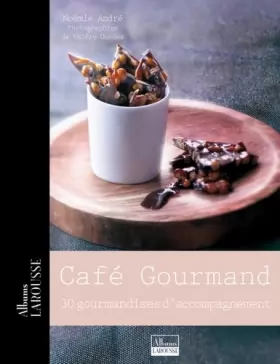 Couverture du produit · Café gourmand