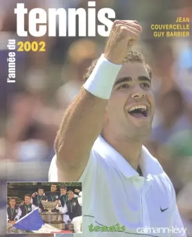Couverture du produit · L'Année du tennis 2002