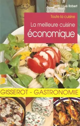 Couverture du produit · La meilleure cuisine conomique