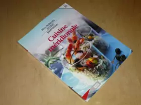 Couverture du produit · COLLECTION MES MEILLEURES RECETTES GOURMANDES VOL.33 / CUISINE MERIDIONALE