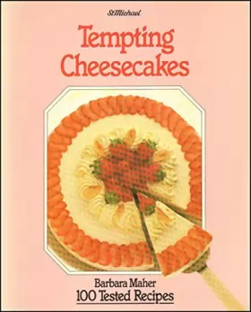 Couverture du produit · Tempting Cheesecakes