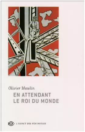 Couverture du produit · En attendant le roi du monde