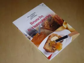 Couverture du produit · COLLECTION MES MEILLEURES RECETTES GOURMANDES VOL.20 / BRUNCHS & VIENNOISERIES