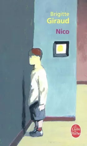 Couverture du produit · Nico (Ldp Litterature)