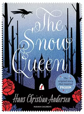 Couverture du produit · The Snow Queen