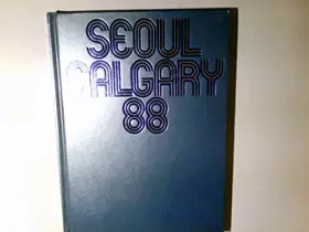 Couverture du produit · Olympia 88 : Seoul  Calgary.