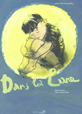 Couverture du produit · Dans la lune