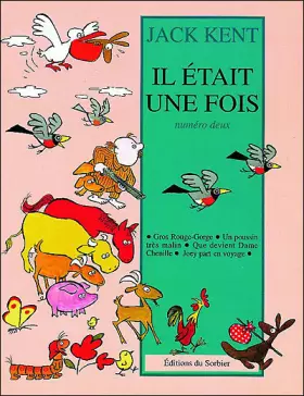 Couverture du produit · Il était une fois, tome 2