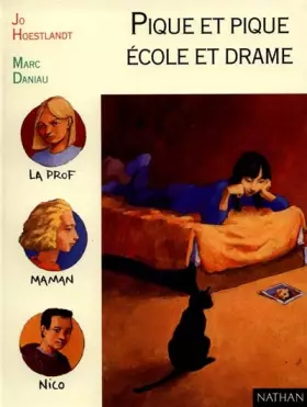 Couverture du produit · Pique et pique école et drame