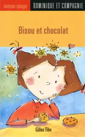Couverture du produit · Bisous et chocolat