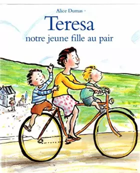 Couverture du produit · Teresa, notre jeune fille au pair