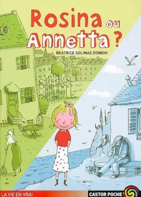 Couverture du produit · Rosina ou Annetta ?