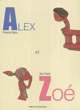 Couverture du produit · Alex et Zoé