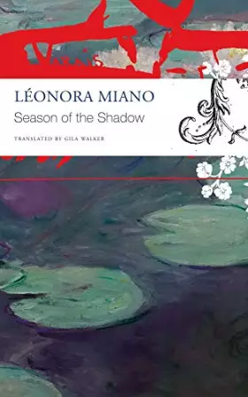 Couverture du produit · Season of the Shadow