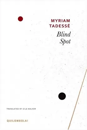 Couverture du produit · Blind Spot