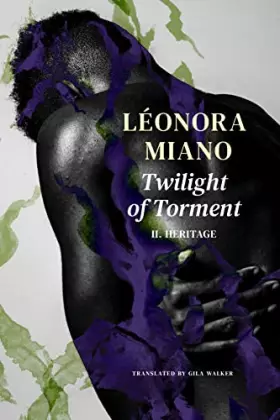 Couverture du produit · Twilight of Torment: II. Heritage