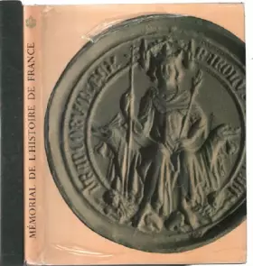 Couverture du produit · Memorial de l'Histoire de France