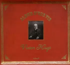 Couverture du produit · Album d'une vie Victor Hugo