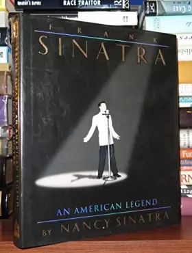 Couverture du produit · Frank Sinatra: An American Legend