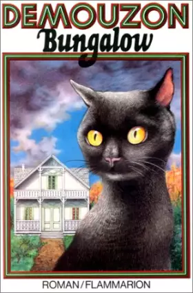 Couverture du produit · Bungalow