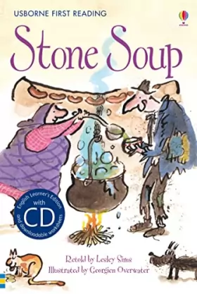 Couverture du produit · Stone Soup
