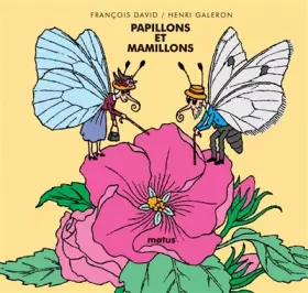 Couverture du produit · Papillons et mamillons