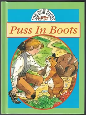 Couverture du produit · Puss In Boots. (Bow-Wow Books)