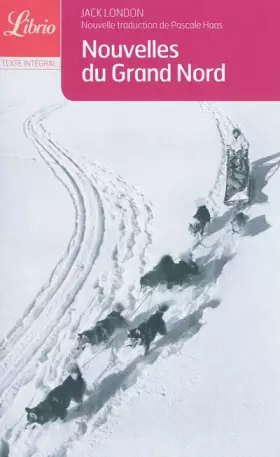 Couverture du produit · Nouvelles du Grand Nord