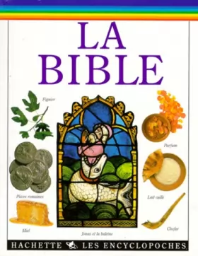 Couverture du produit · Les encyclopoches : la Bible