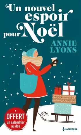 Couverture du produit · Un nouvel espoir pour Noël