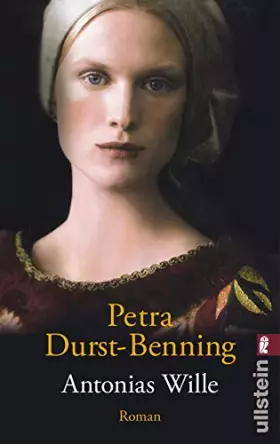 Couverture du produit · Antonias Wille.