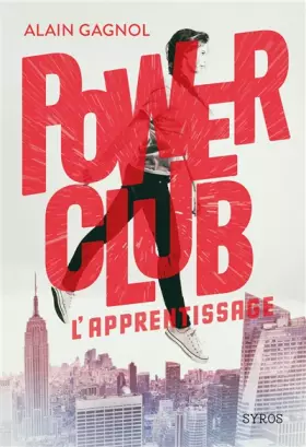 Couverture du produit · Power Club : L'apprentissage (01)