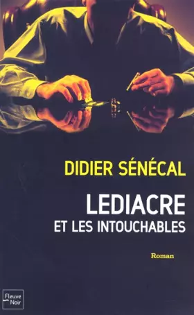 Couverture du produit · Lediacre et les Intouchables