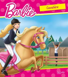 Couverture du produit · Barbie - Cavalière