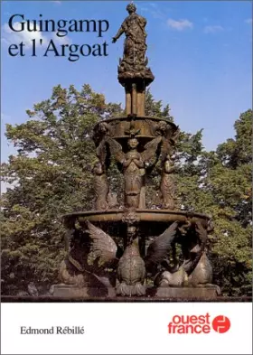 Couverture du produit · Guingamp et l'Argoat