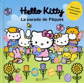 Couverture du produit · La parade de Pâques