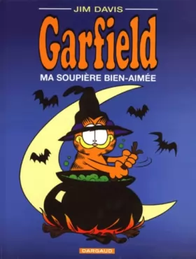 Couverture du produit · Garfield, tome 31 : Ma Soupière bien aimée