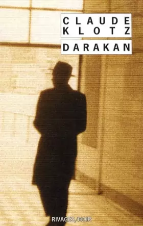 Couverture du produit · Darakan