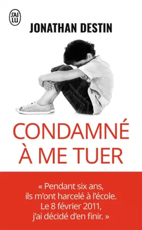 Couverture du produit · Condamné à me tuer