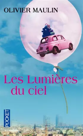 Couverture du produit · Les lumières du ciel