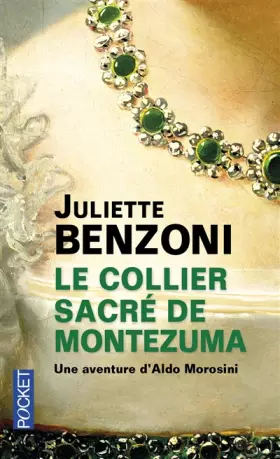 Couverture du produit · Le collier sacré de Montezuma