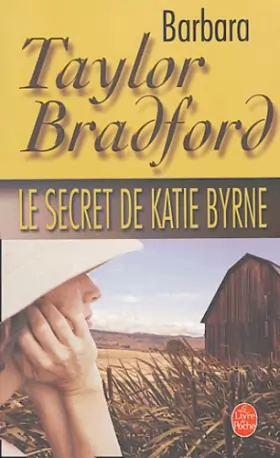 Couverture du produit · Le Secret de Katie Byrne