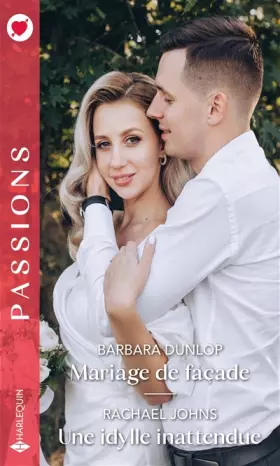 Couverture du produit · Mariage de façade - Une idylle inattendue