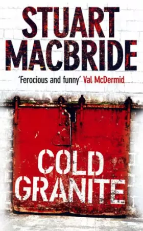 Couverture du produit · Cold Granite