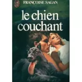Couverture du produit · Le chien couchant