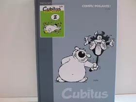 Couverture du produit · Cubitus, Compil'poilante